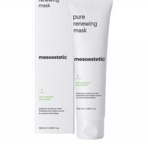 Pure renewing mask - 100 ml