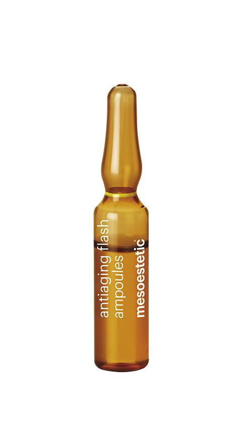 antiaging flash ampoules - Afbeelding 2