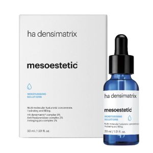 HA densimatrix