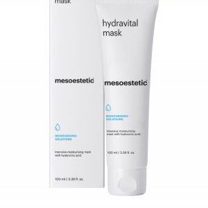 hydravital mask - 100 ml