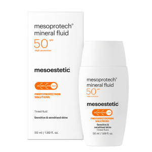 Mesoprotech mineral fluid 50