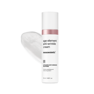 Age element anti - wrinkle cream