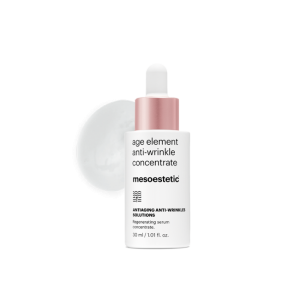 Age element anti wrinkle concentrate