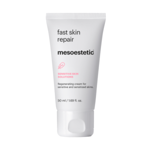 Fast skin repair