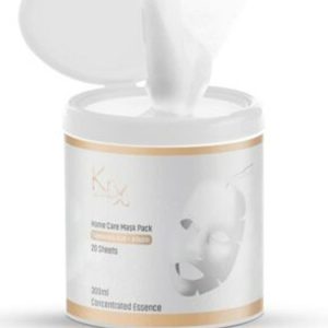 KRX Home Care Mask Pack - Tranexamic acid + Arbutin