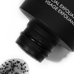 MARC INBANE Black Exfoliator (75ml)