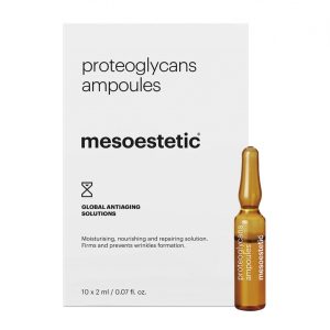 Proteoglycan ampoules
