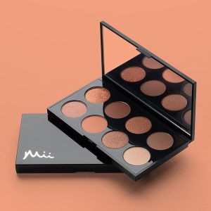 Eye palette colourplay