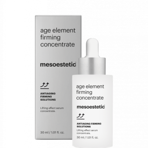 Age element firming concentrate
