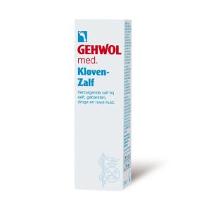 Gehwol Klovenzalf