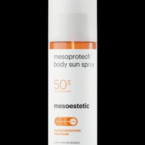 Mesoprotech body sun spray