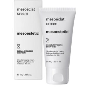Mesoéclat cream
