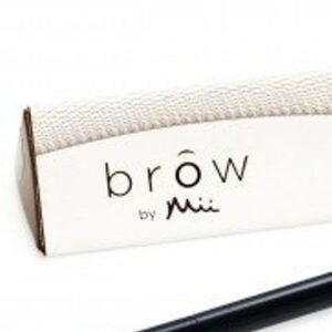 Brow master brush