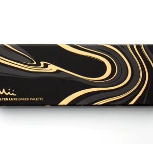 Molten Luxe Baked Palette