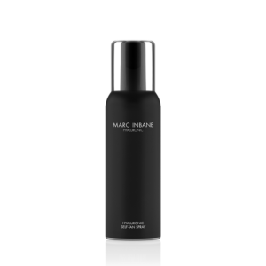 Hyaluronic self-tan Spray