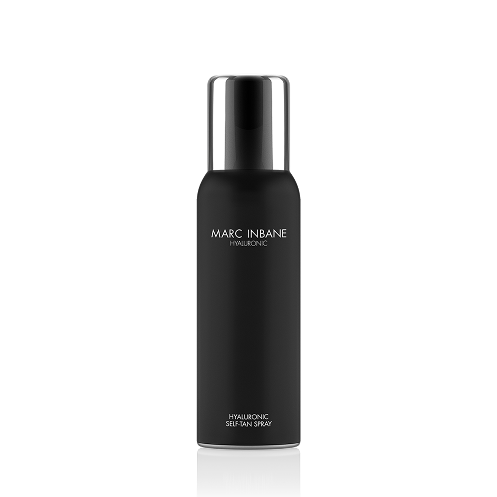 Hyaluronic self-tan Spray